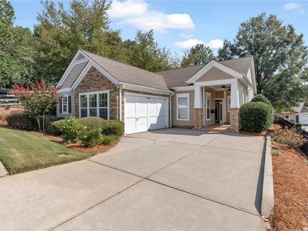 5985 Marlow Drive, Cumming, GA 30041