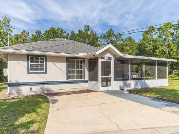 1704 Cr 214, St Augustine, FL 32084