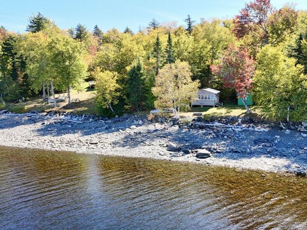 1 Partridge Road, Rockwood, ME 04478