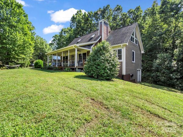 382 First Broad Drive, Bostic, NC 28018