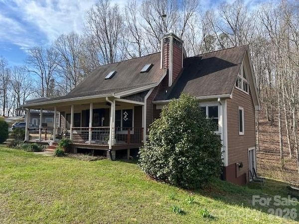 382 First Broad Drive, Bostic, NC 28018