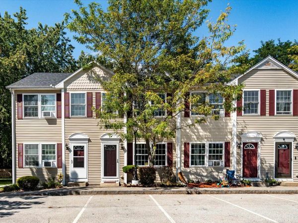 49 Harvell Street, Unit 9, Manchester, NH 03102