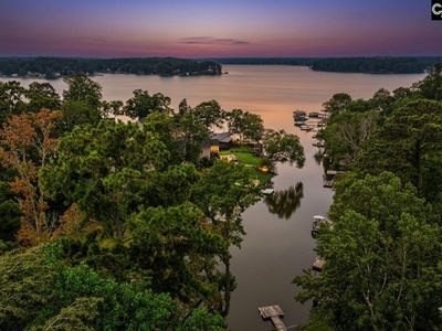 1049 Newberry Shores Drive, Prosperity, SC 29127