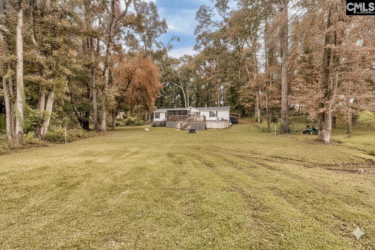 1049 Newberry Shores Drive Photo 4