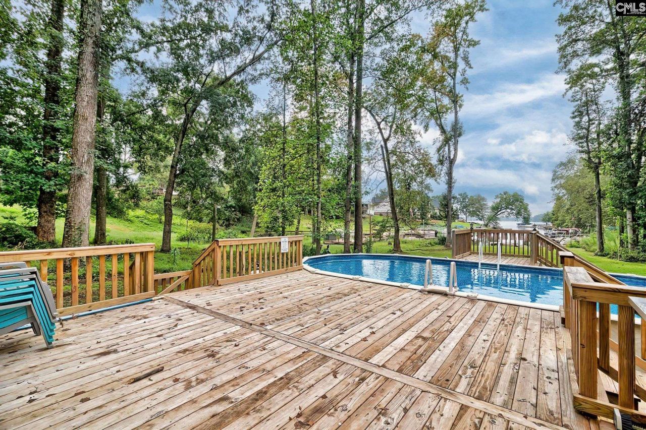 1049 Newberry Shores Drive Photo 9