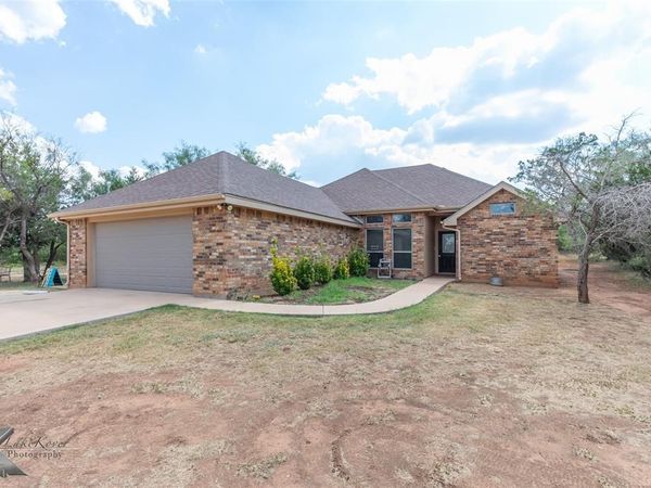 946 Old Coleman Highway, Unit A, Abilene, TX 79602