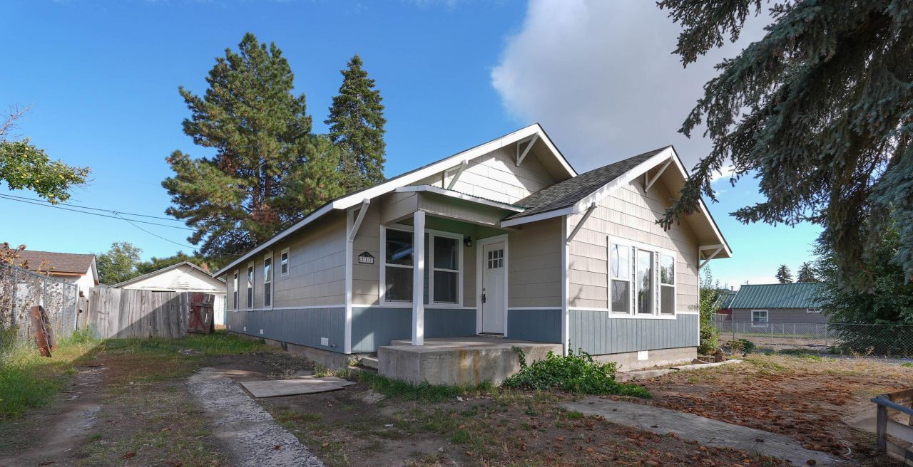 217 S California Street Dorris, CA 96023