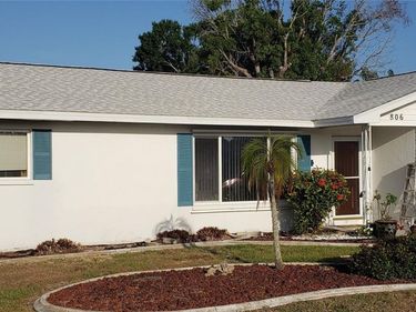 806 HICKORY LANE, BRADENTON, FL 34208