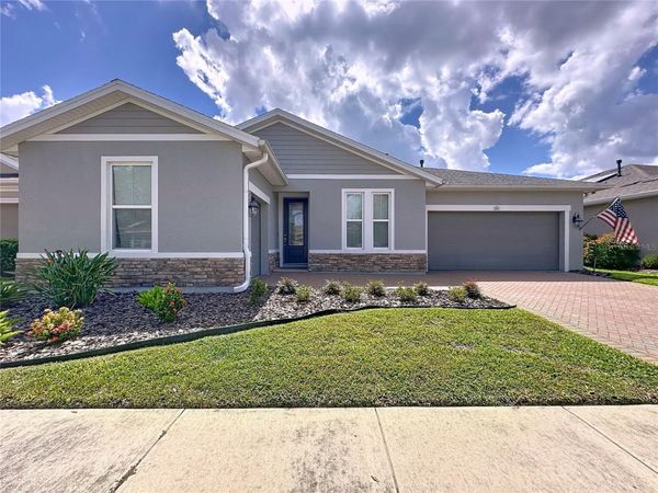 201 SILVER MAPLE ROAD, GROVELAND, FL 34736