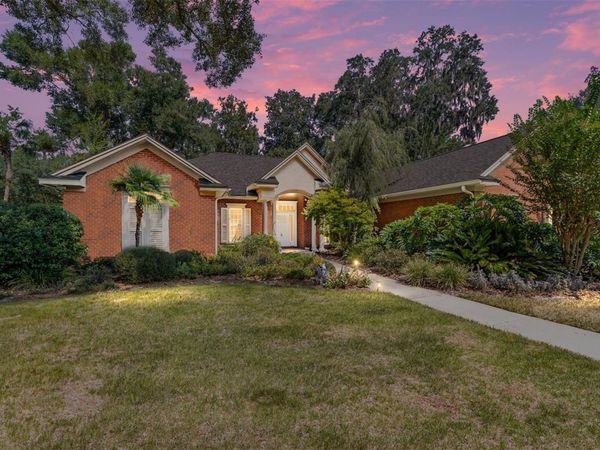 5604 NW 52ND AVENUE, GAINESVILLE, FL 32653