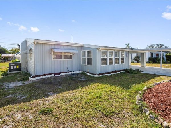 319 THOMAS AVENUE, FROSTPROOF, FL 33843