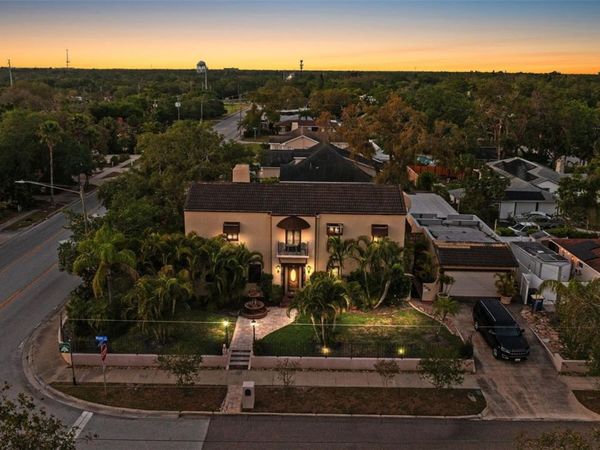 1500 MAPLE STREET, CLEARWATER, FL 33755