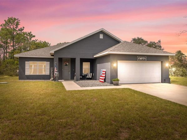 13073 JAYWALK ROAD, WEEKI WACHEE, FL 34614