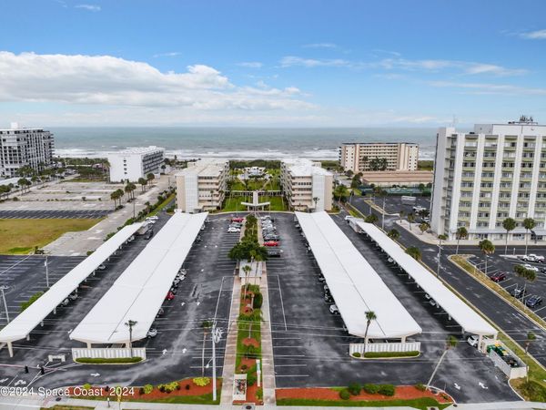 2020 N Atlantic Avenue, Unit 308-S, Cocoa Beach, FL 32931