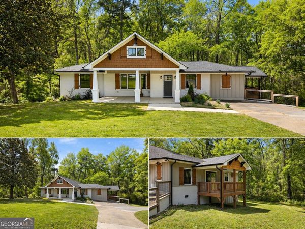 69 Walraven Place, Dallas, GA 30132