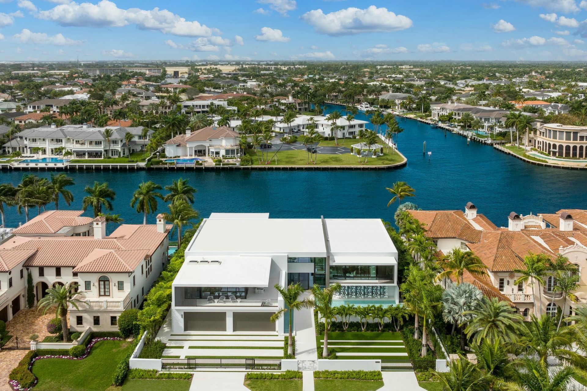 2633 Spanish River Road, Boca Raton, FL 33432 Photo
