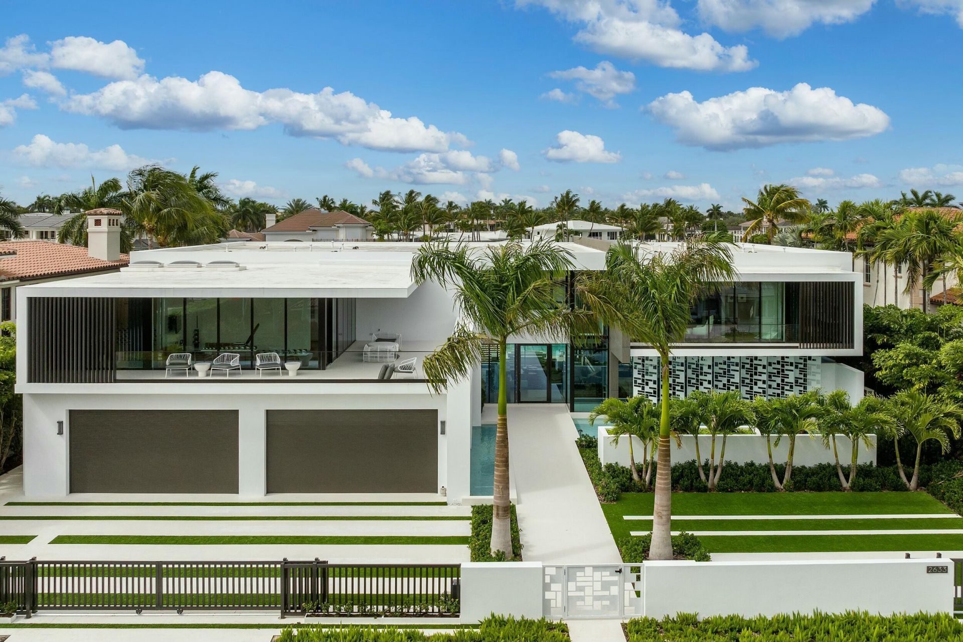 2633 Spanish River Road, Boca Raton, FL 33432 Photo