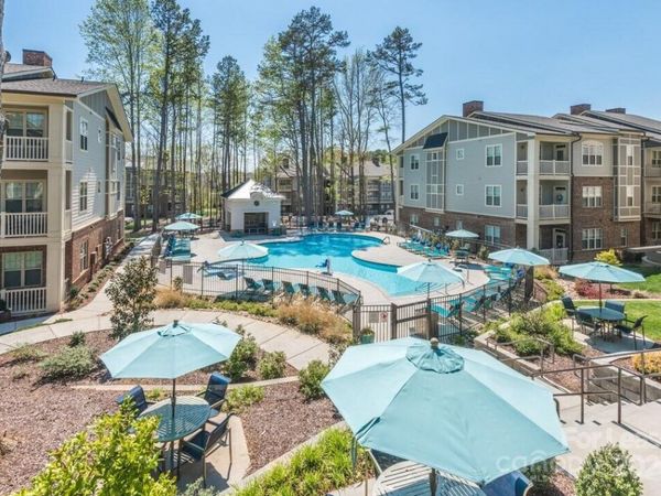 1021 Glenn Valley Lane, Unit 1A, Indian Trail, NC 28079
