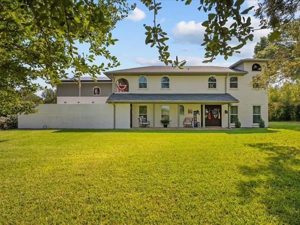 3400 O'Brien Circle, Waco, TX 76708