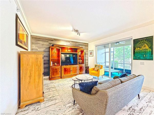 19760 Osprey Cove BLVD, Unit 113, ESTERO, FL 33967