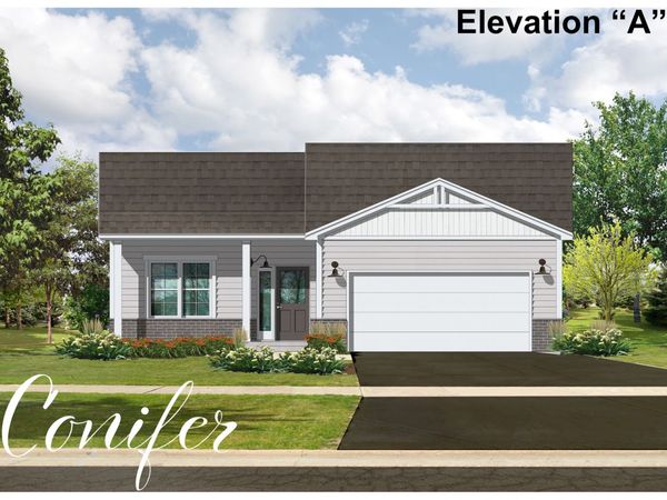 Lot 3 Ryann Road, Huntley, IL 60142