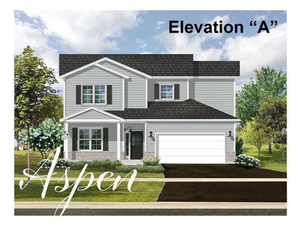 Lot 1 Ryann Road, Huntley, IL 60142
