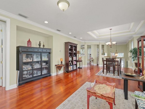 164 N Sunset Cir, St Augustine, FL 32080