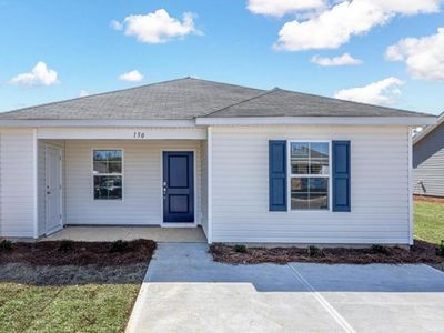 150 Sprocket Road, Orangeburg, SC 29115