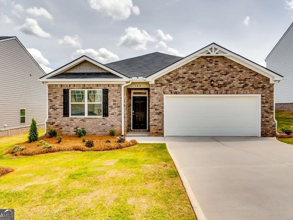 635 Whitman Lane, Stockbridge, GA 30281