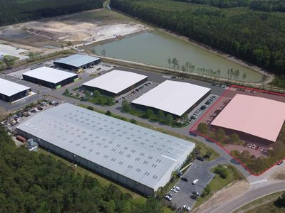 62 Marble Road, Hardeeville, SC 29927