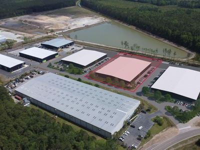 124 Marble Road, Hardeeville, SC 29927