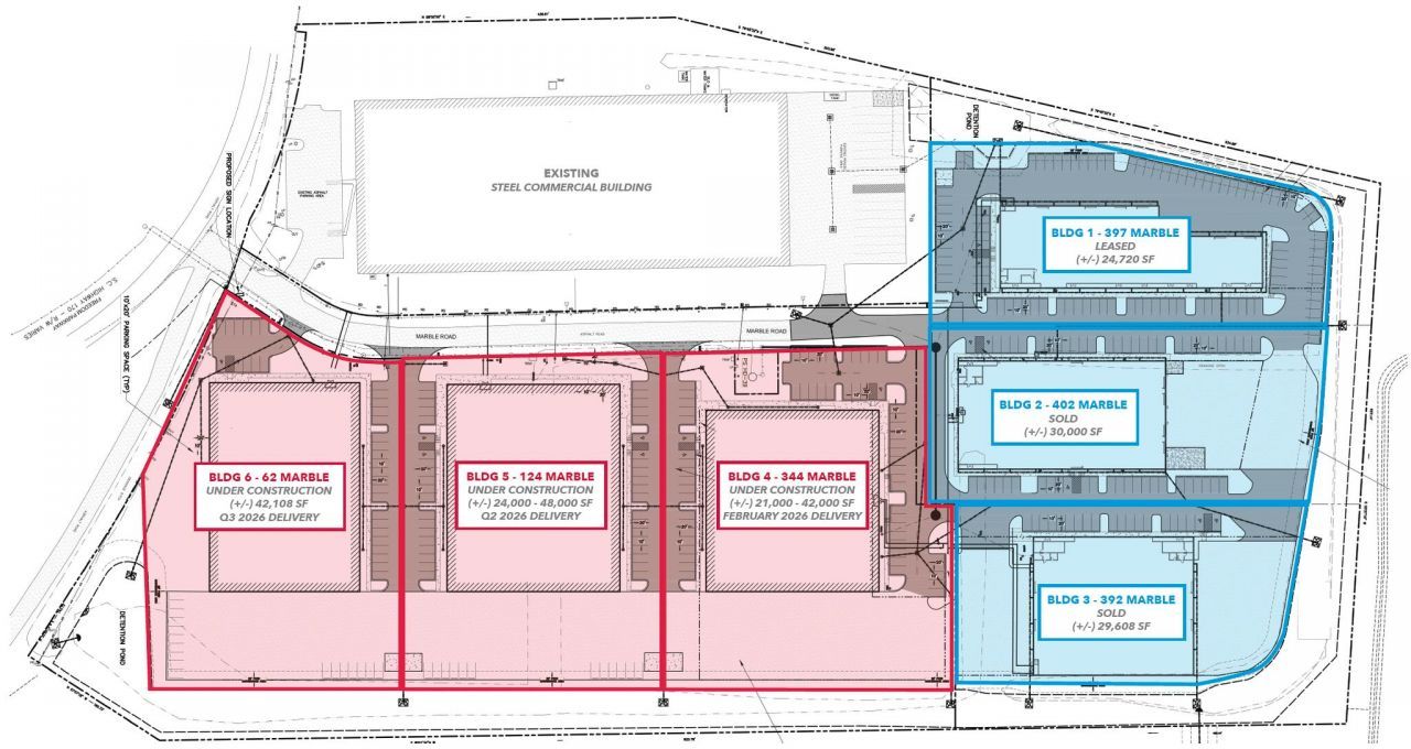 124 Marble Road Photo 5
