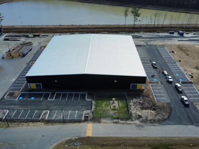 344 Marble Road, Hardeeville, SC 29927