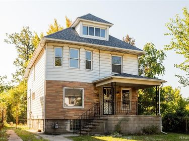 226 California Street, Highland Park, MI 48203