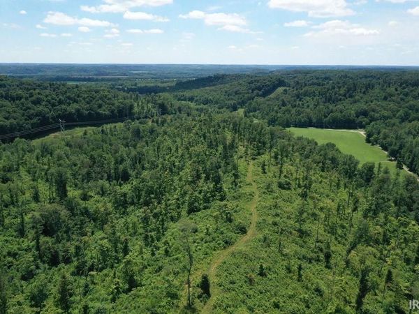 4000 S CR 1150 W, Medora, IN 47260