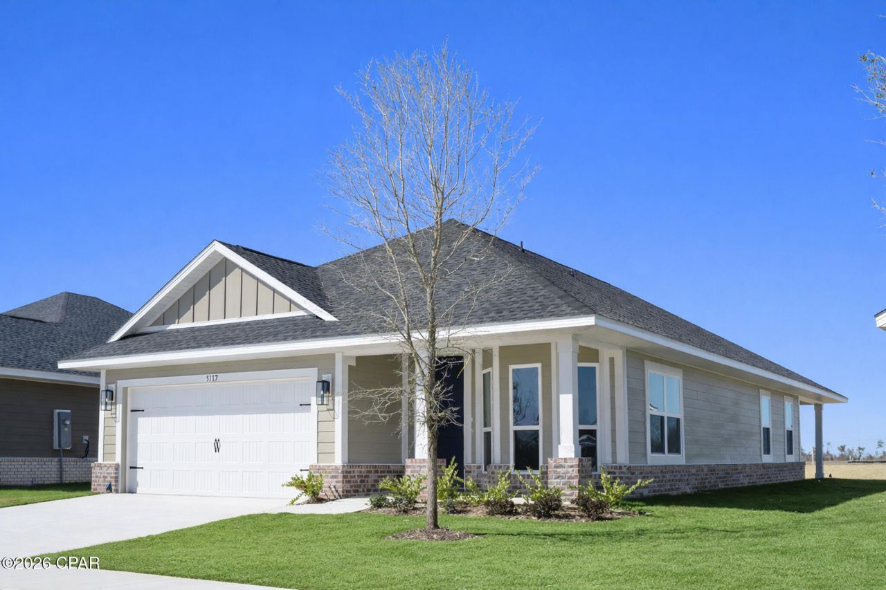 5117 Salvation Street, Panama City, FL 32404 Main Photo