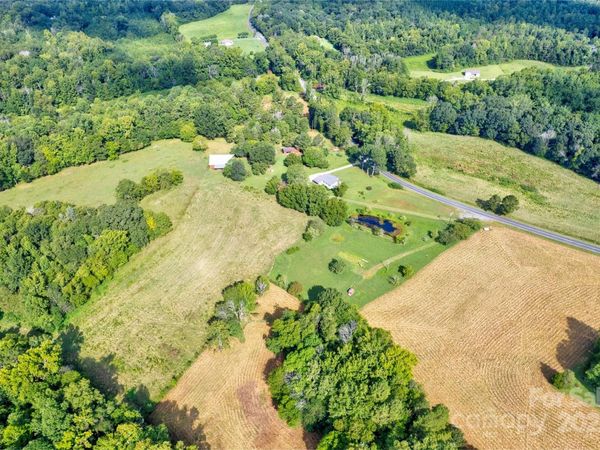 7150 Sisk-Carter Road, Rockwell, NC 28138