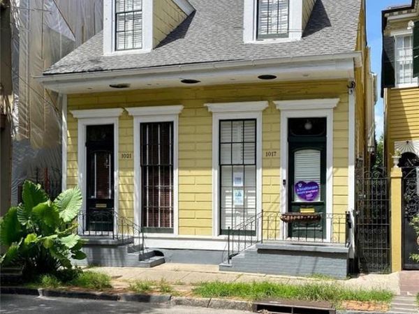 1021 ESPLANADE Avenue, Unit 2, New Orleans, LA 70116