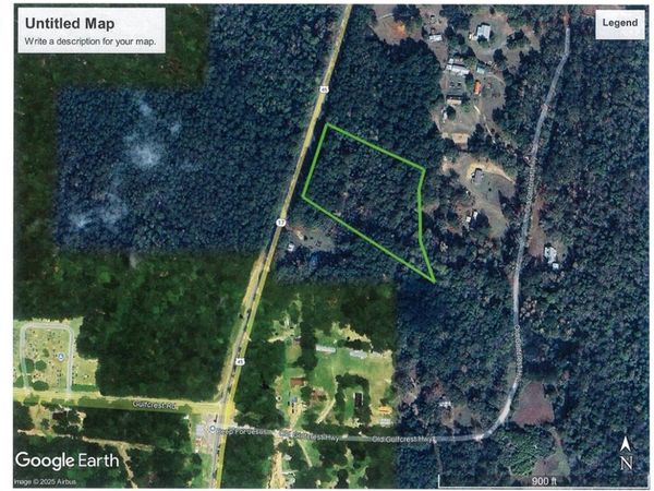 0 Highway 45, Gulfcrest, AL 36521