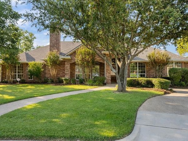 8300 Jonquil Drive, Waco, TX 76708