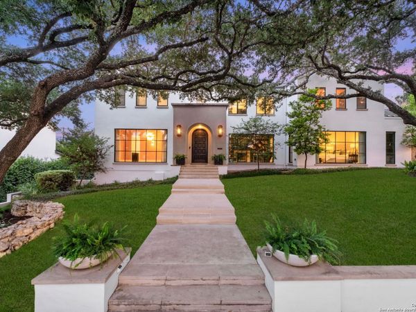 730 Elizabeth, San Antonio, TX 78209