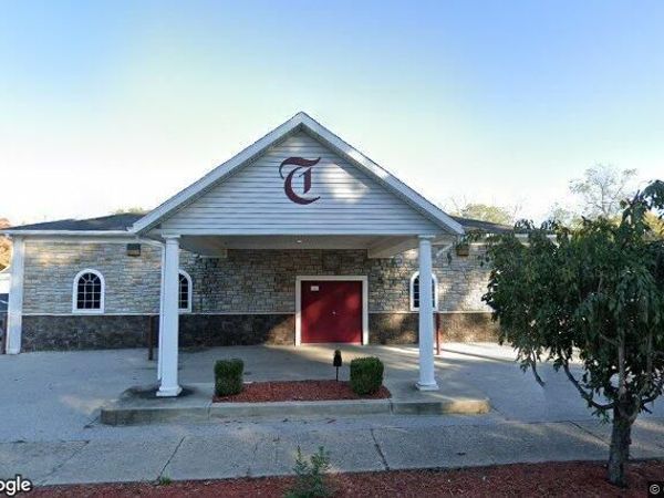 2108 Peck Street, Muskegon Heights, MI 49444