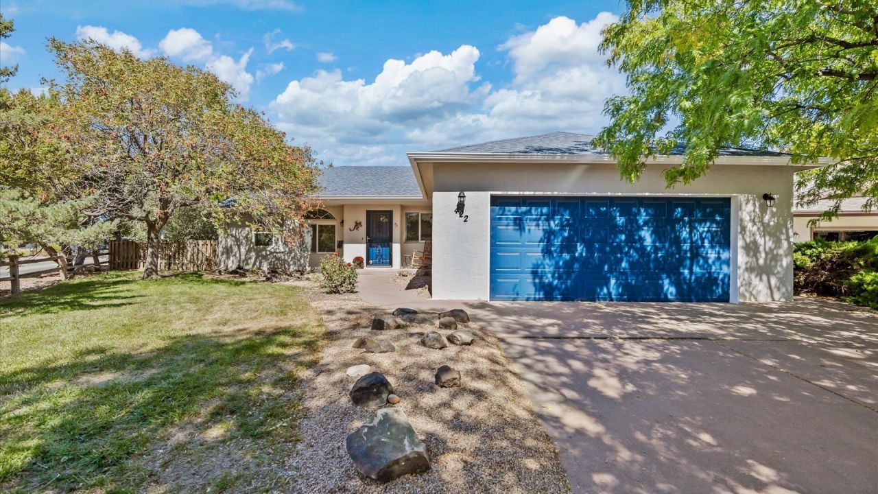 422 Prospectors Point Grand Junction, CO 81507