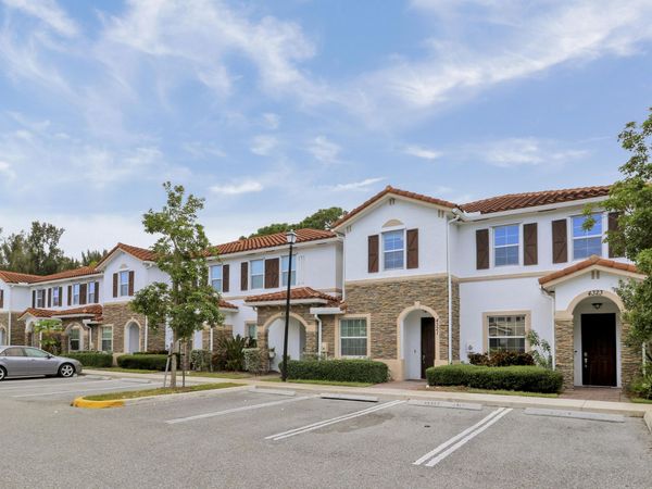 4321 Maybelle Lane, West Palm Beach, FL 33417