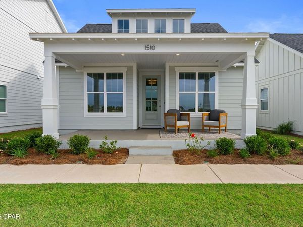 1510 Drift Rose Court, Unit LOT 745 -, Panama City, FL 32405