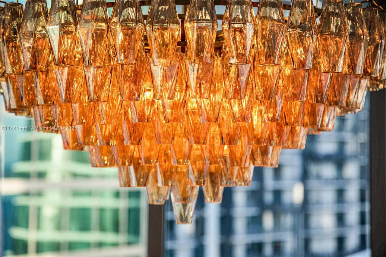 200 Biscayne Boulevard Way, Unit 4201, Miami, FL 33131 Photo