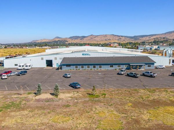 2350 Maywood Drive, Klamath Falls, OR 97603