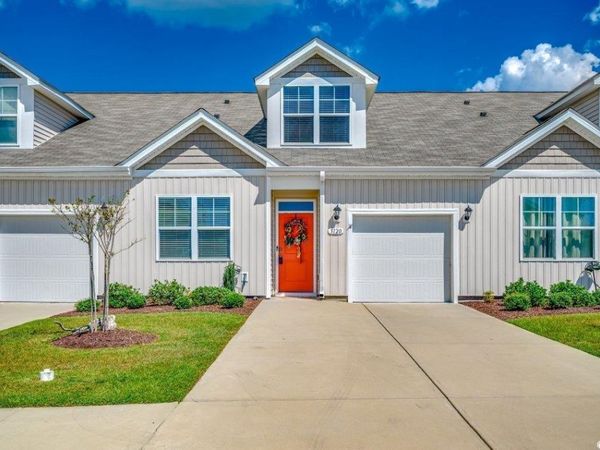 3120 Bells Lake Circle, Unit 3120, Longs, SC 29568