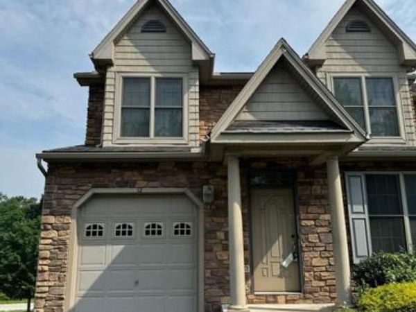 12 KINGSWOOD DRIVE, LEWISBERRY, PA 17339