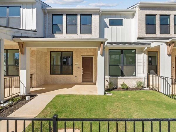 1280 E Main ST, Unit 602, Round Rock, TX 78664